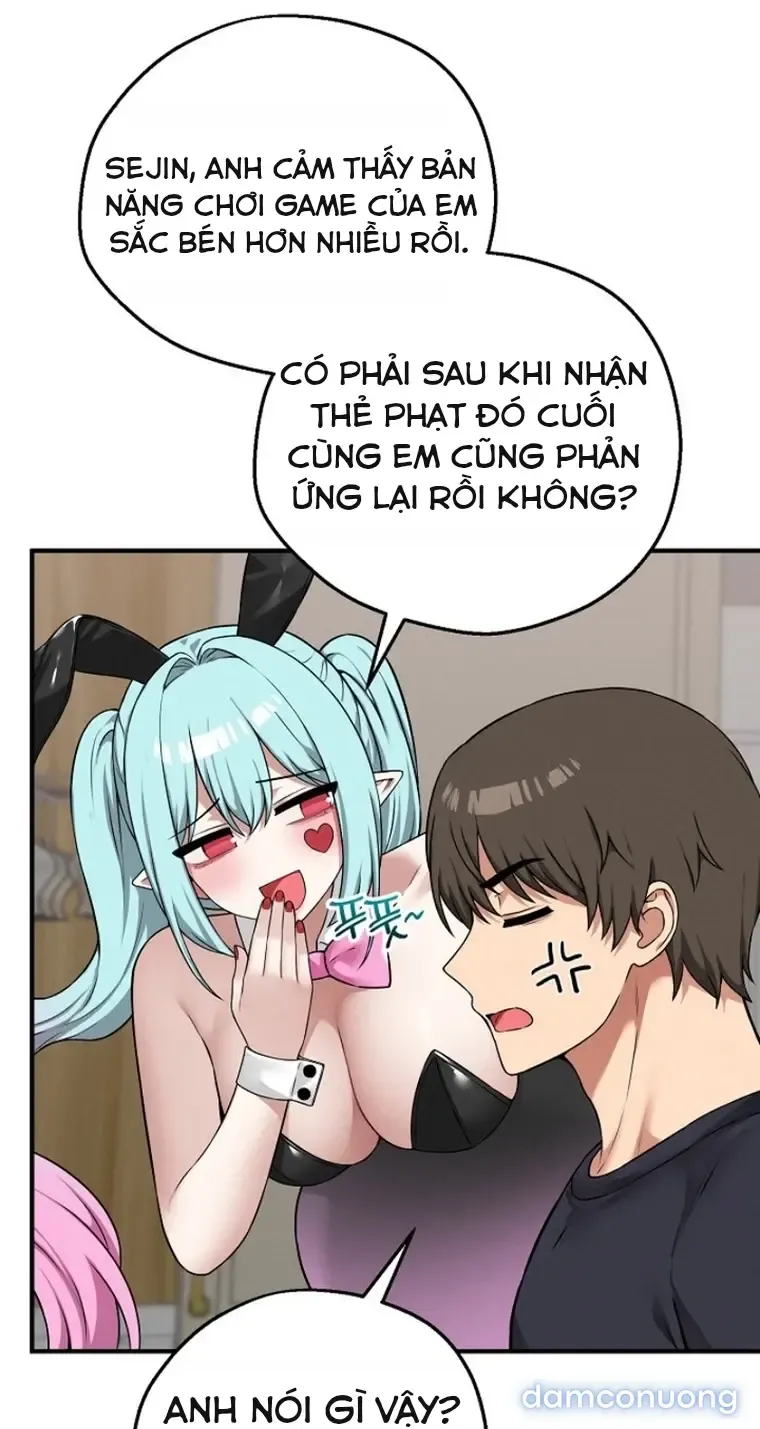 đọc truyện Trò Chơi Cờ Bàn Thú Vị: Chương 30 ảnh 30 tại Thiên Thai Truyện