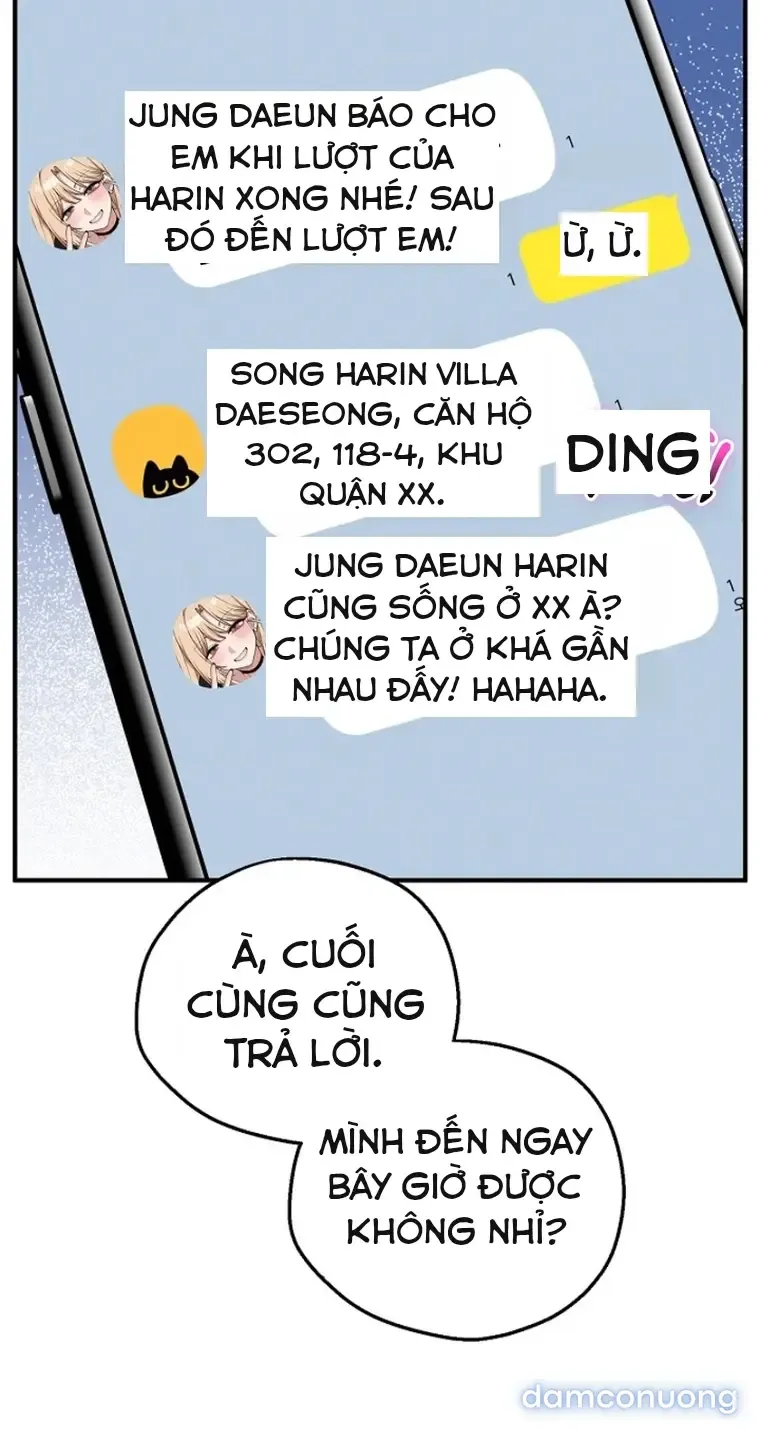 đọc truyện Trò Chơi Cờ Bàn Thú Vị: Chương 30 ảnh 61 tại Thiên Thai Truyện