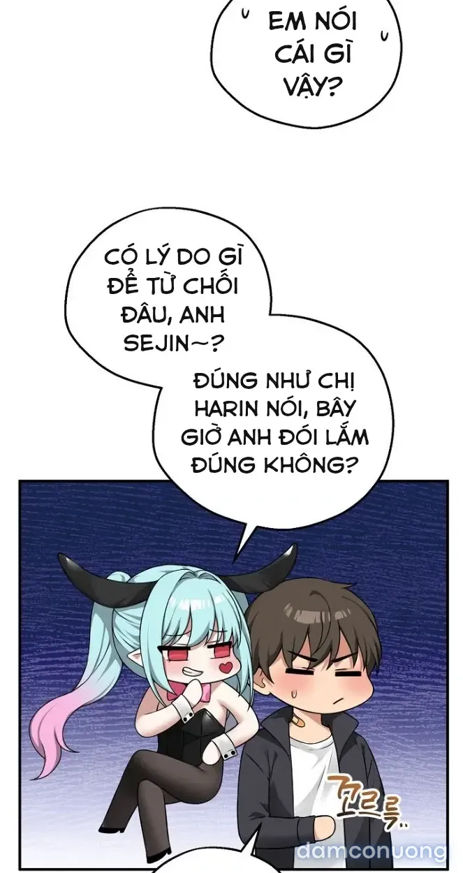 đọc truyện Trò Chơi Cờ Bàn Thú Vị: Chương 31 ảnh 25 tại Thiên Thai Truyện