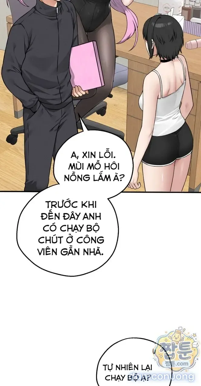 đọc truyện Trò Chơi Cờ Bàn Thú Vị: Chương 31 ảnh 8 tại Thiên Thai Truyện