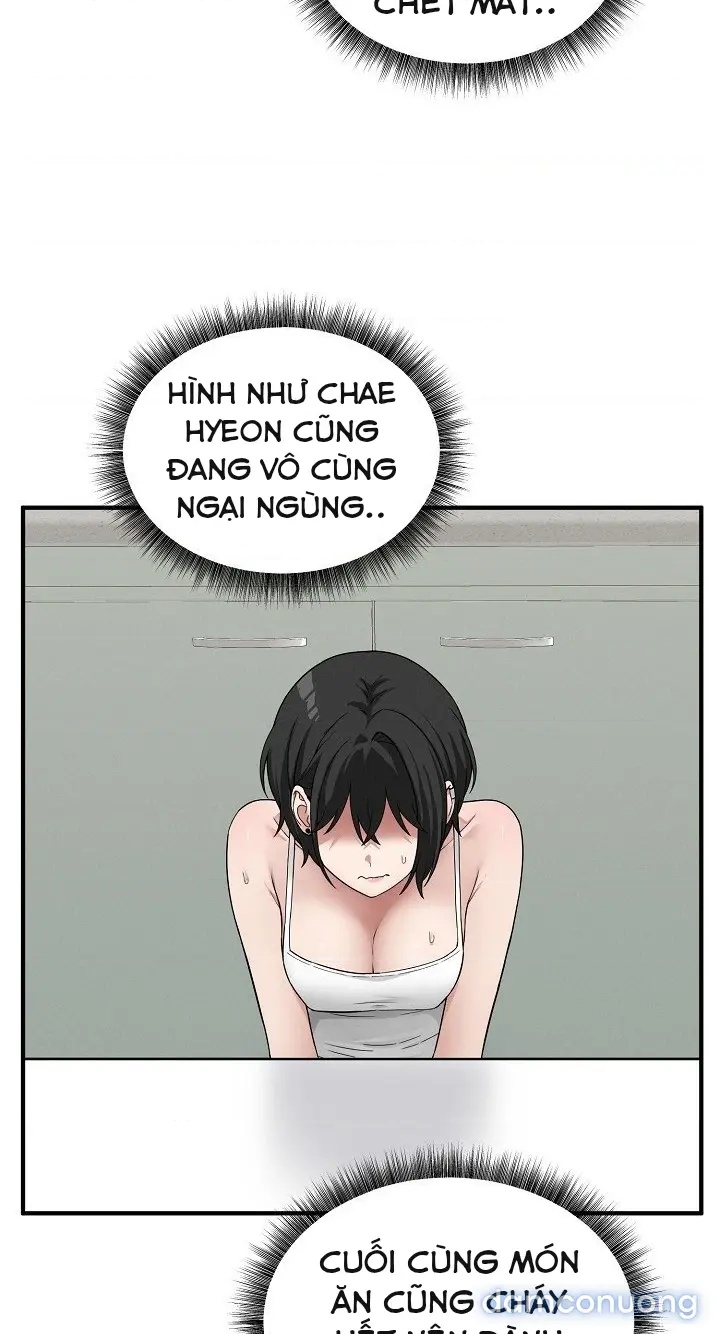 đọc truyện Trò Chơi Cờ Bàn Thú Vị: Chương 32 ảnh 46 tại Thiên Thai Truyện
