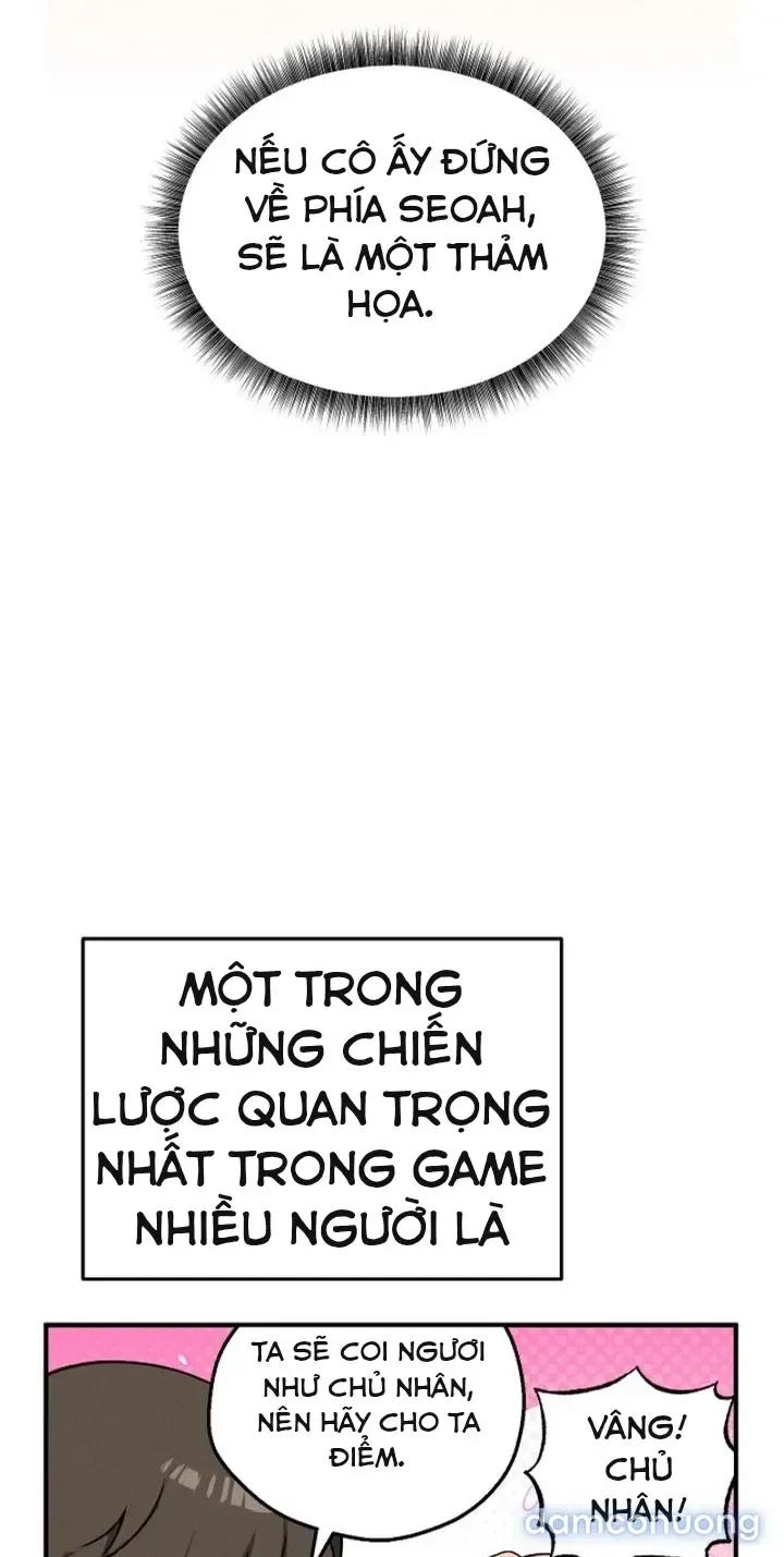 đọc truyện Trò Chơi Cờ Bàn Thú Vị: Chương 33 ảnh 14 tại Thiên Thai Truyện