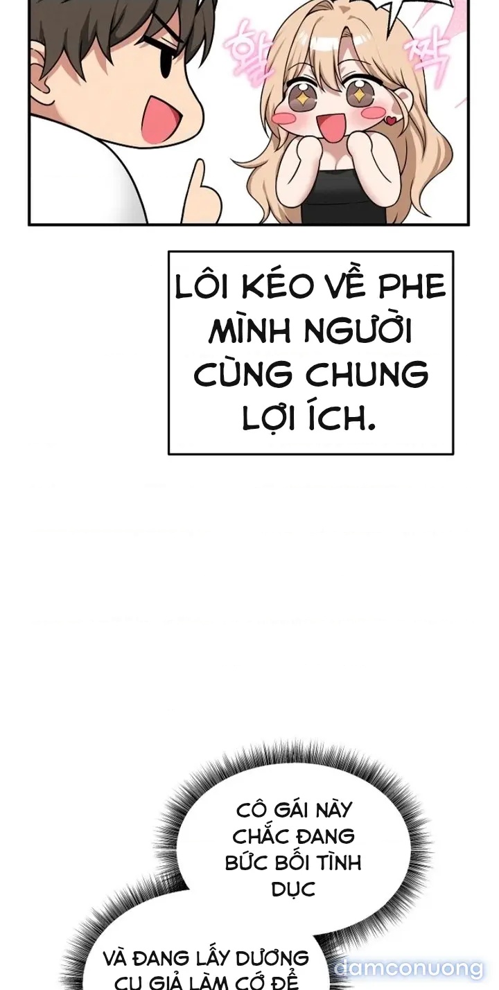 đọc truyện Trò Chơi Cờ Bàn Thú Vị: Chương 33 ảnh 15 tại Thiên Thai Truyện
