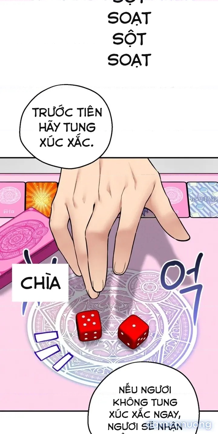 đọc truyện Trò Chơi Cờ Bàn Thú Vị: Chương 33 ảnh 18 tại Thiên Thai Truyện