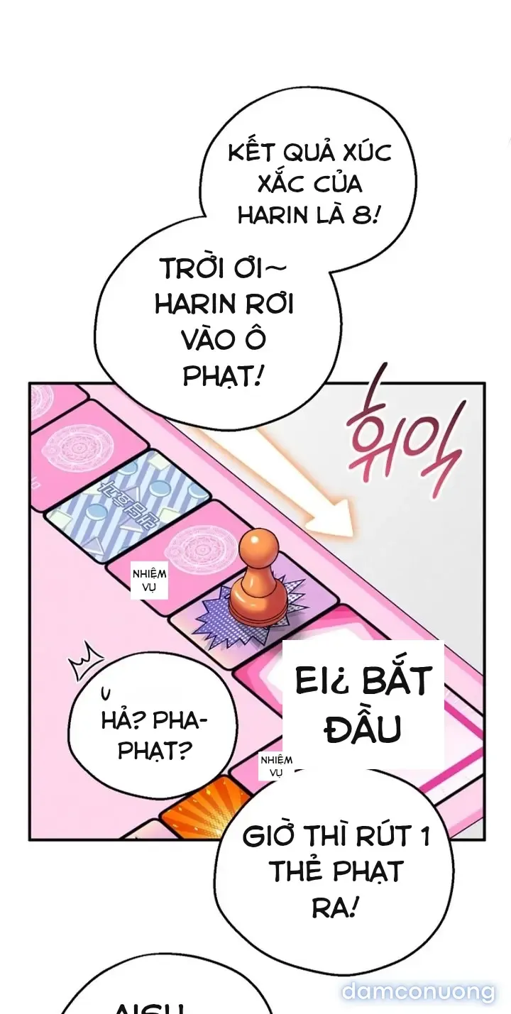 đọc truyện Trò Chơi Cờ Bàn Thú Vị: Chương 33 ảnh 20 tại Thiên Thai Truyện