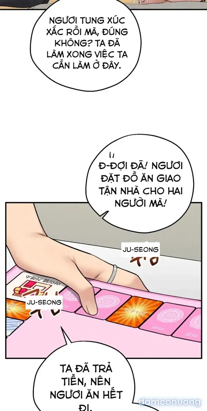 đọc truyện Trò Chơi Cờ Bàn Thú Vị: Chương 33 ảnh 27 tại Thiên Thai Truyện