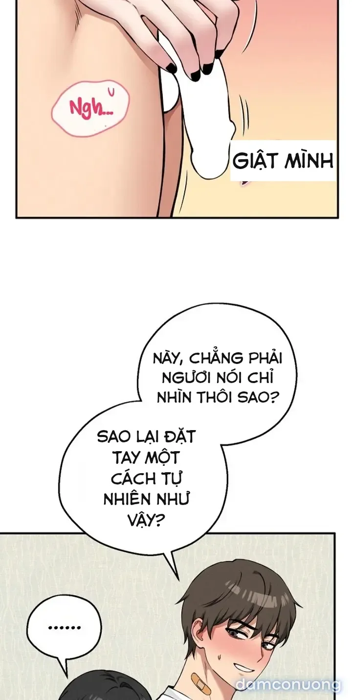 đọc truyện Trò Chơi Cờ Bàn Thú Vị: Chương 33 ảnh 38 tại Thiên Thai Truyện