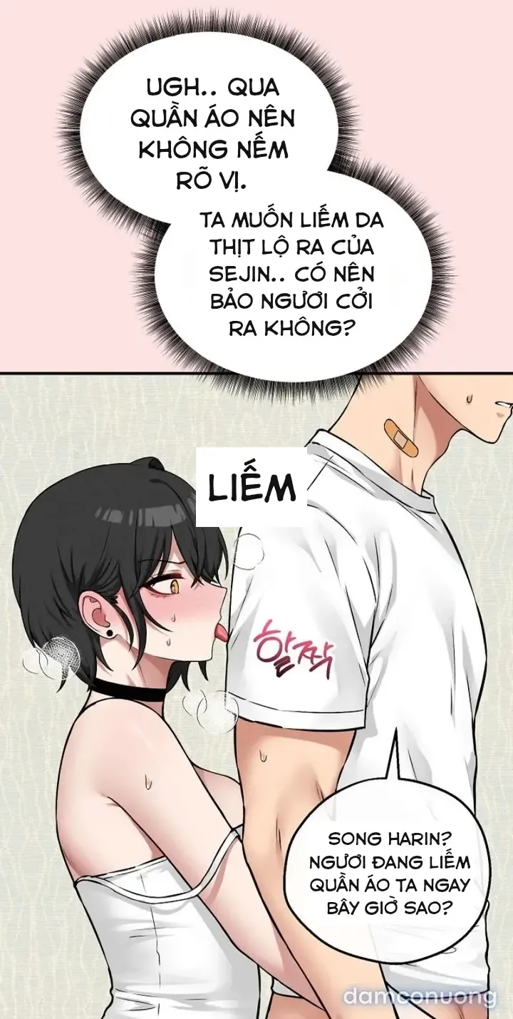 đọc truyện Trò Chơi Cờ Bàn Thú Vị: Chương 33 ảnh 48 tại Thiên Thai Truyện