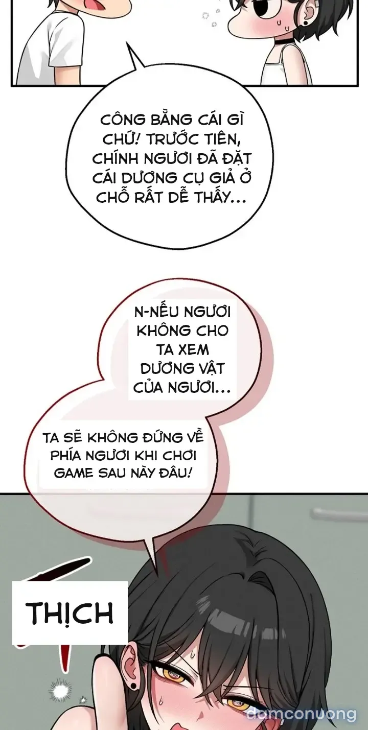 đọc truyện Trò Chơi Cờ Bàn Thú Vị: Chương 33 ảnh 10 tại Thiên Thai Truyện