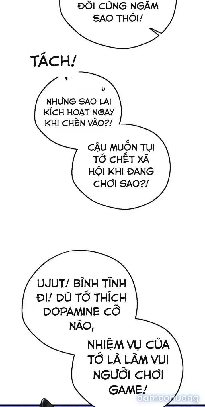 đọc truyện Trò Chơi Cờ Bàn Thú Vị: Chương 34 ảnh 13 tại Thiên Thai Truyện