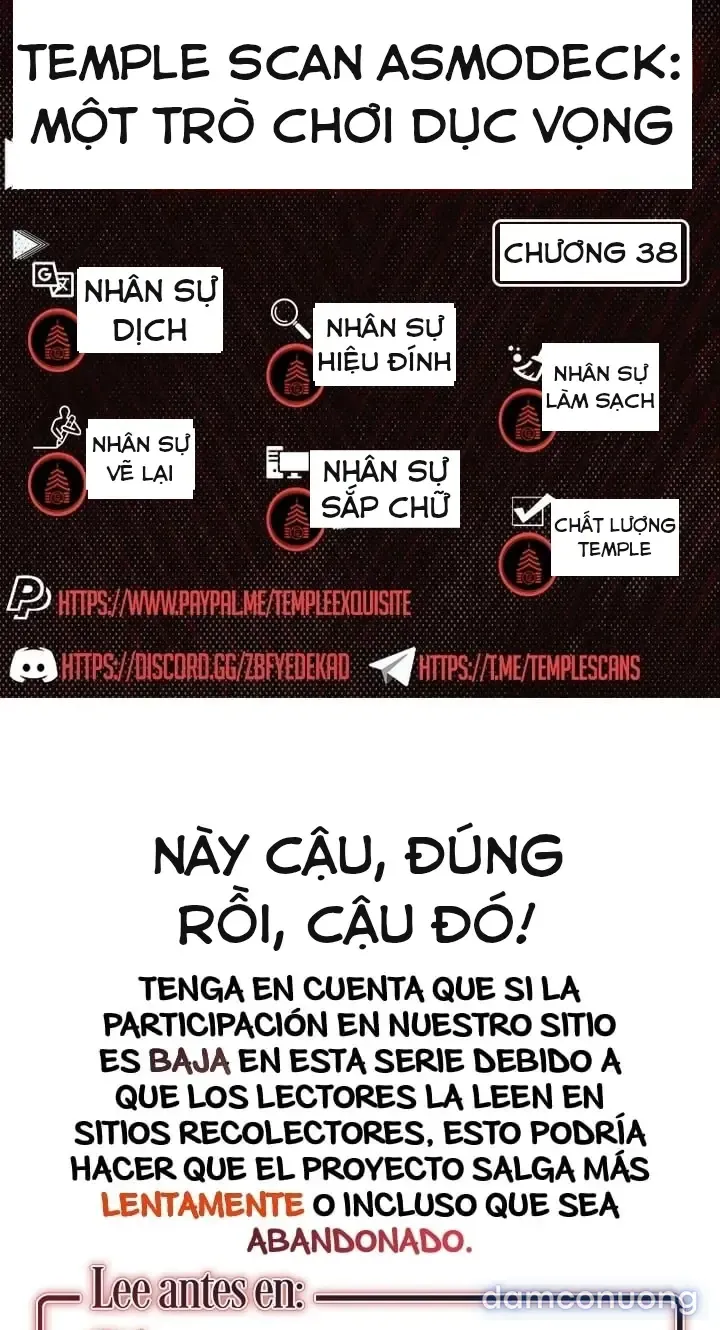 đọc truyện Trò Chơi Cờ Bàn Thú Vị: Chương 38 ảnh 3 tại Thiên Thai Truyện