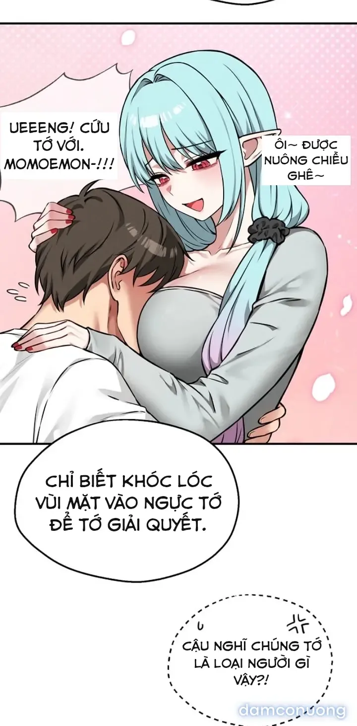 đọc truyện Trò Chơi Cờ Bàn Thú Vị: Chương 38 ảnh 41 tại Thiên Thai Truyện
