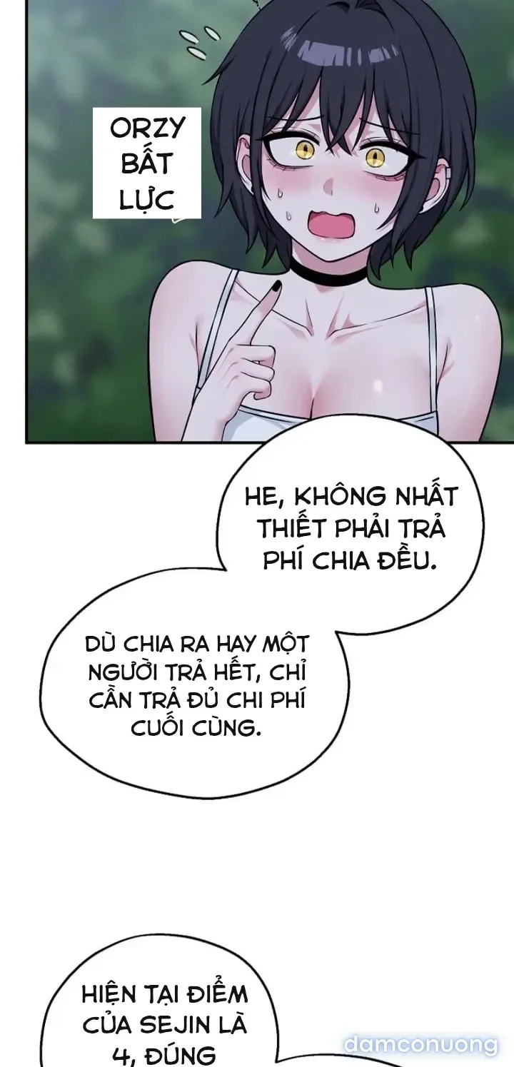 đọc truyện Trò Chơi Cờ Bàn Thú Vị: Chương 38 ảnh 46 tại Thiên Thai Truyện