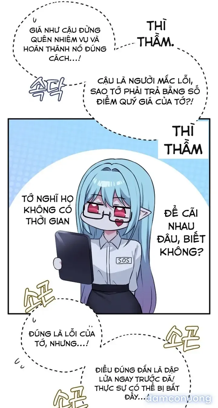 đọc truyện Trò Chơi Cờ Bàn Thú Vị: Chương 38 ảnh 53 tại Thiên Thai Truyện