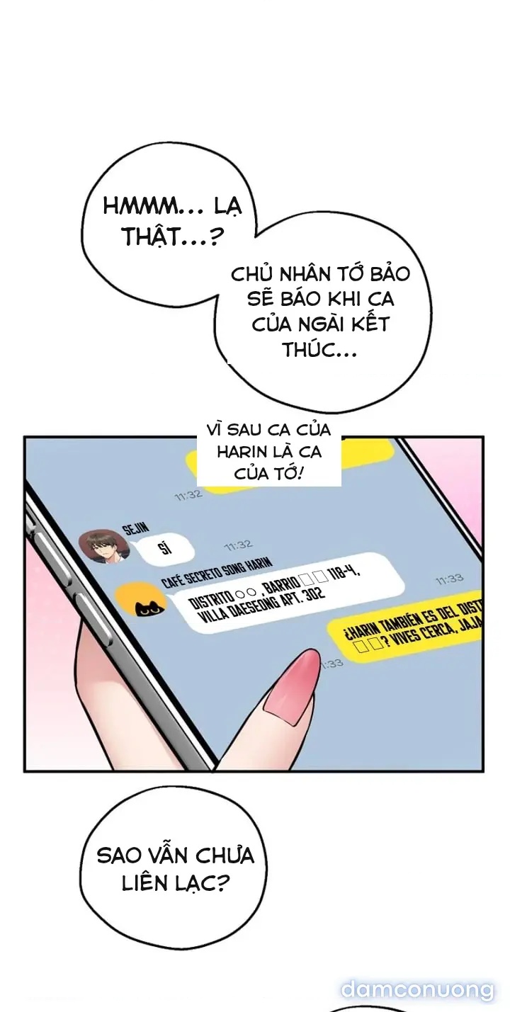 đọc truyện Trò Chơi Cờ Bàn Thú Vị: Chương 38 ảnh 80 tại Thiên Thai Truyện