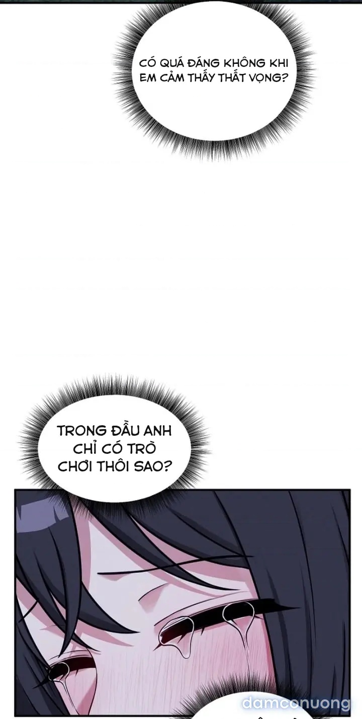 đọc truyện Trò Chơi Cờ Bàn Thú Vị: Chương 39 ảnh 30 tại Thiên Thai Truyện
