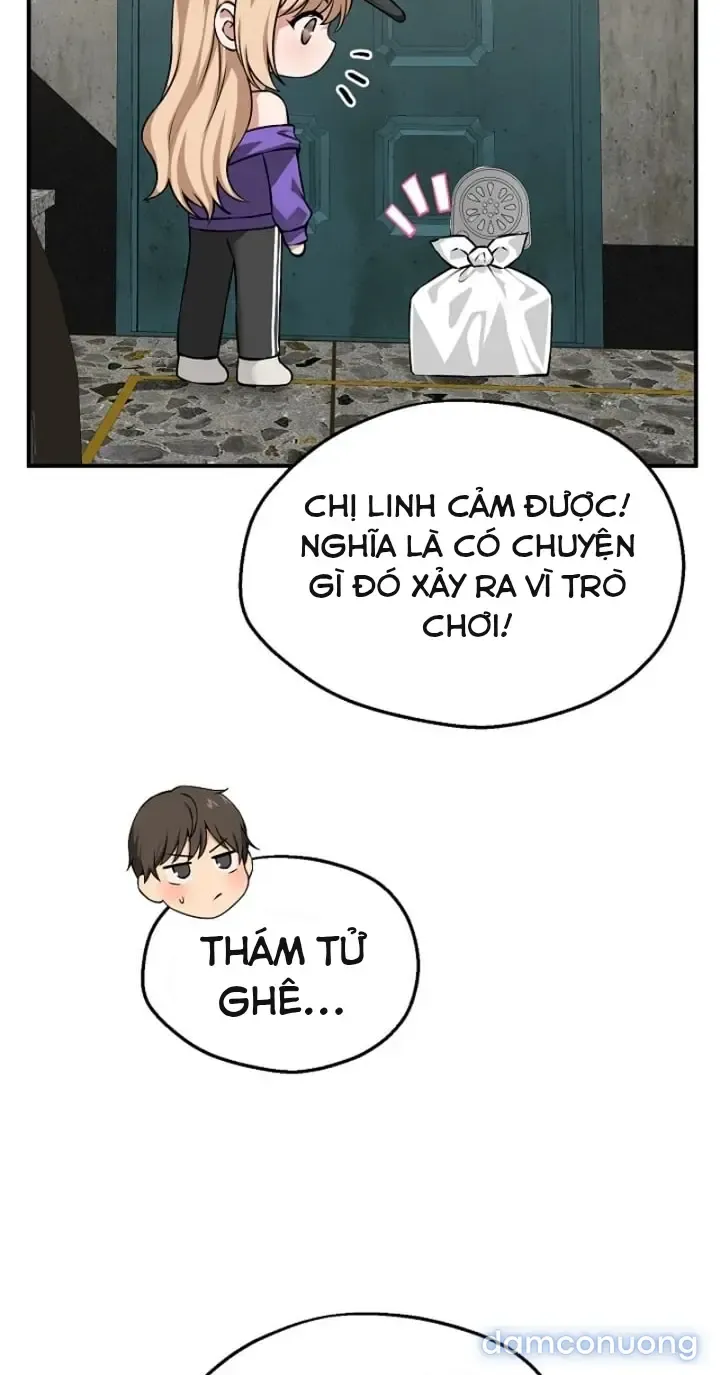 đọc truyện Trò Chơi Cờ Bàn Thú Vị: Chương 39 ảnh 48 tại Thiên Thai Truyện