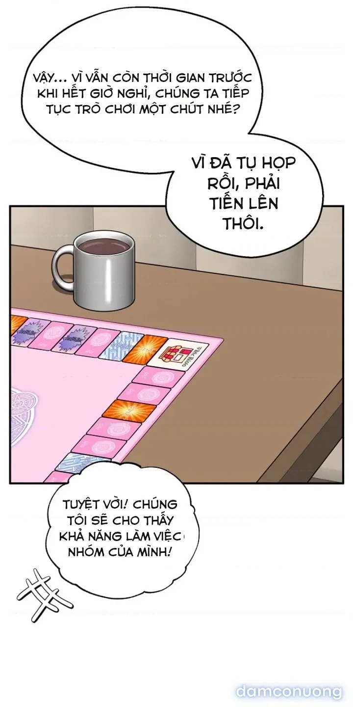 đọc truyện Trò Chơi Cờ Bàn Thú Vị: Chương 40 ảnh 16 tại Thiên Thai Truyện