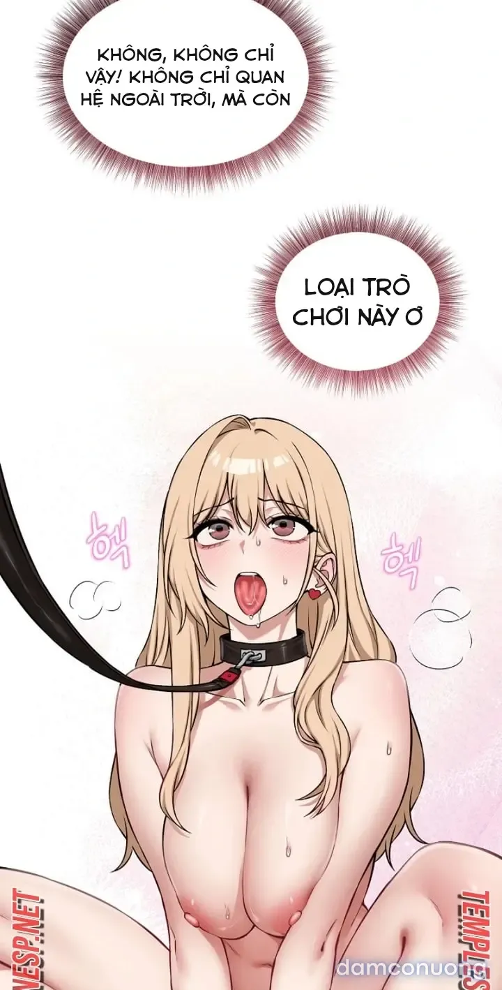 đọc truyện Trò Chơi Cờ Bàn Thú Vị: Chương 40 ảnh 30 tại Thiên Thai Truyện