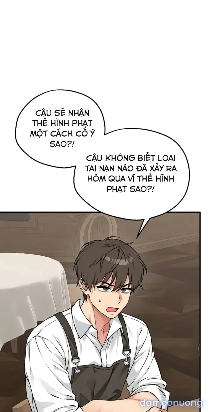đọc truyện Trò Chơi Cờ Bàn Thú Vị: Chương 40 ảnh 38 tại Thiên Thai Truyện