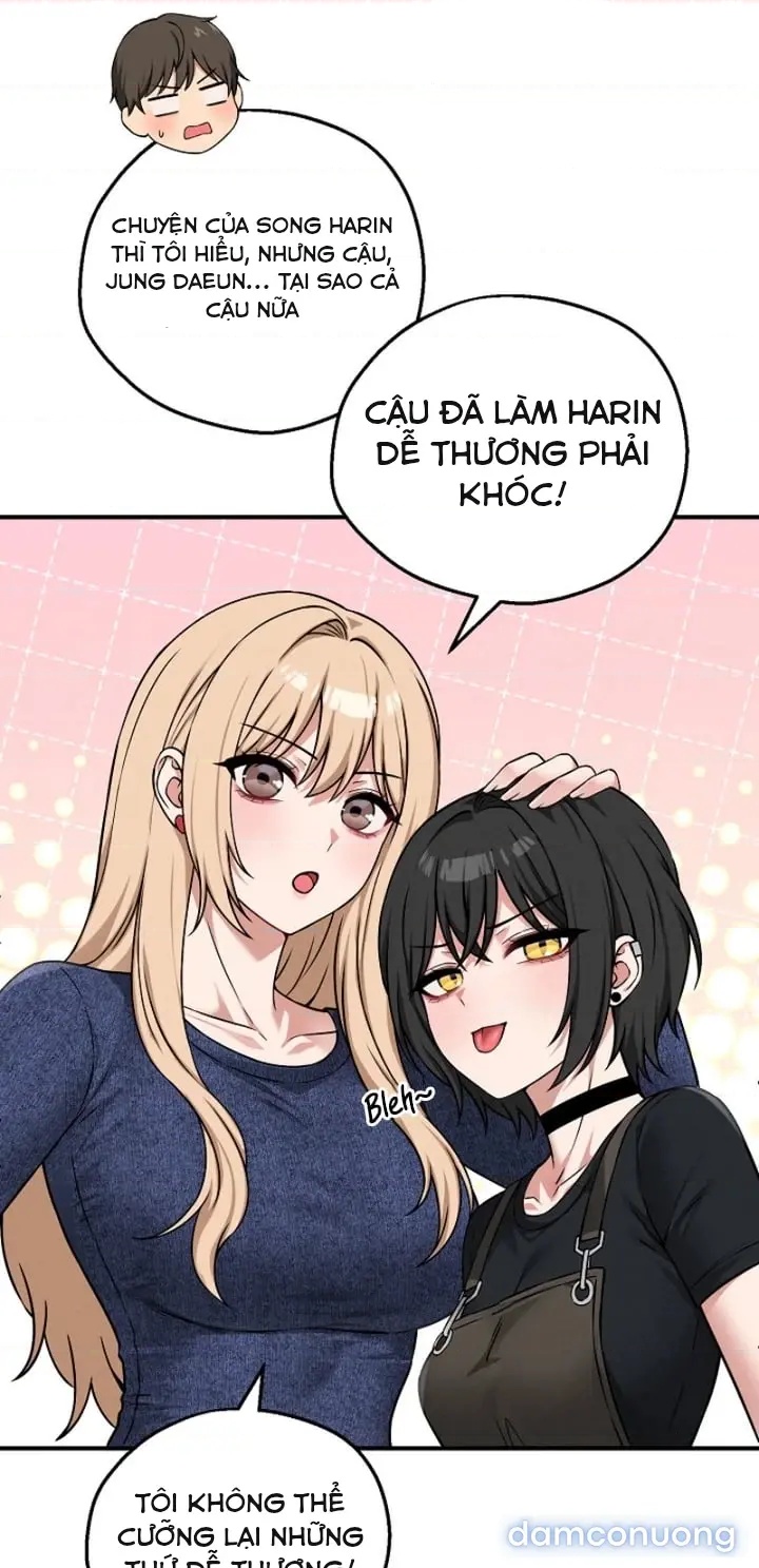 đọc truyện Trò Chơi Cờ Bàn Thú Vị: Chương 40 ảnh 10 tại Thiên Thai Truyện