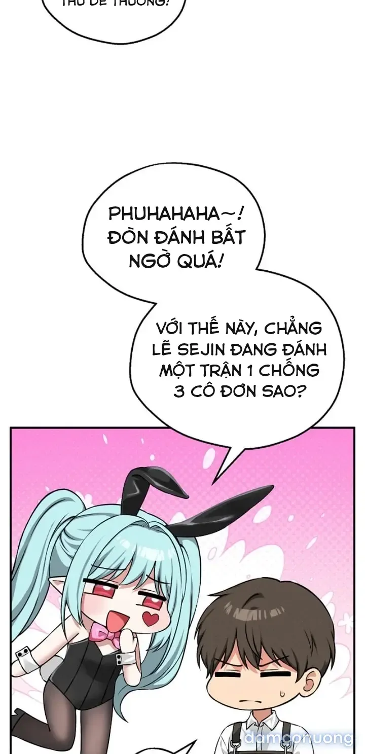 đọc truyện Trò Chơi Cờ Bàn Thú Vị: Chương 40 ảnh 11 tại Thiên Thai Truyện