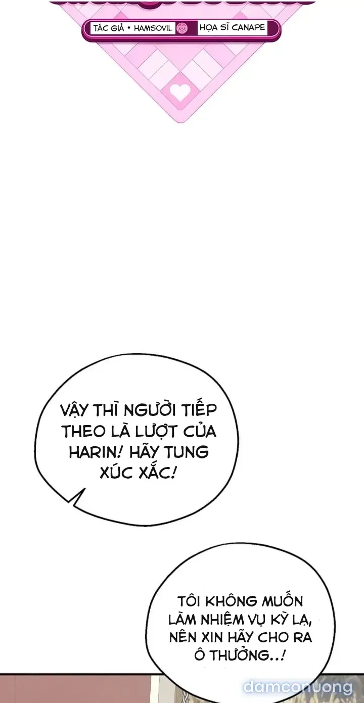 đọc truyện Trò Chơi Cờ Bàn Thú Vị: Chương 41 ảnh 15 tại Thiên Thai Truyện