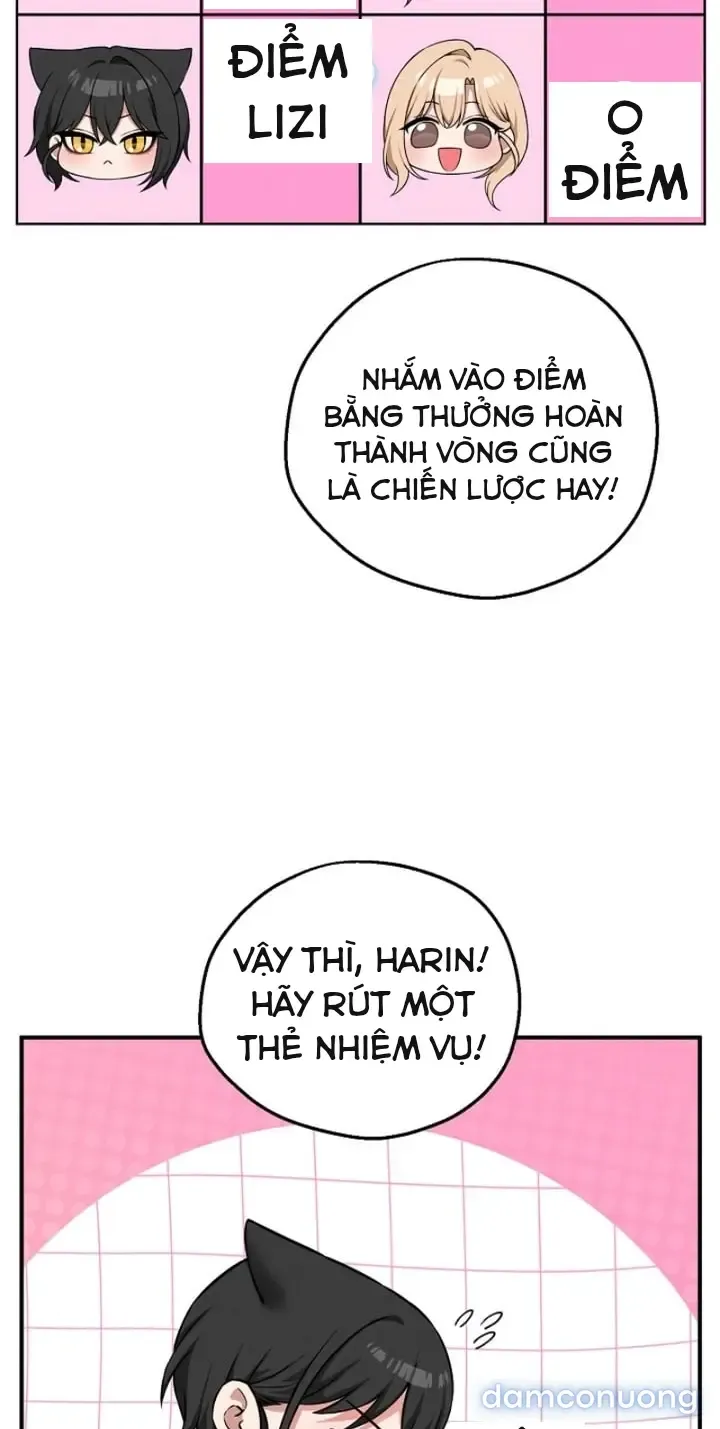 đọc truyện Trò Chơi Cờ Bàn Thú Vị: Chương 41 ảnh 20 tại Thiên Thai Truyện