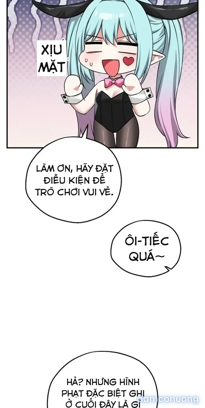 đọc truyện Trò Chơi Cờ Bàn Thú Vị: Chương 41 ảnh 27 tại Thiên Thai Truyện