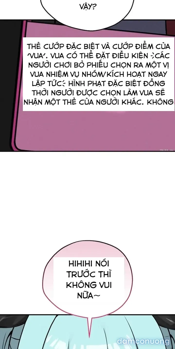 đọc truyện Trò Chơi Cờ Bàn Thú Vị: Chương 41 ảnh 28 tại Thiên Thai Truyện