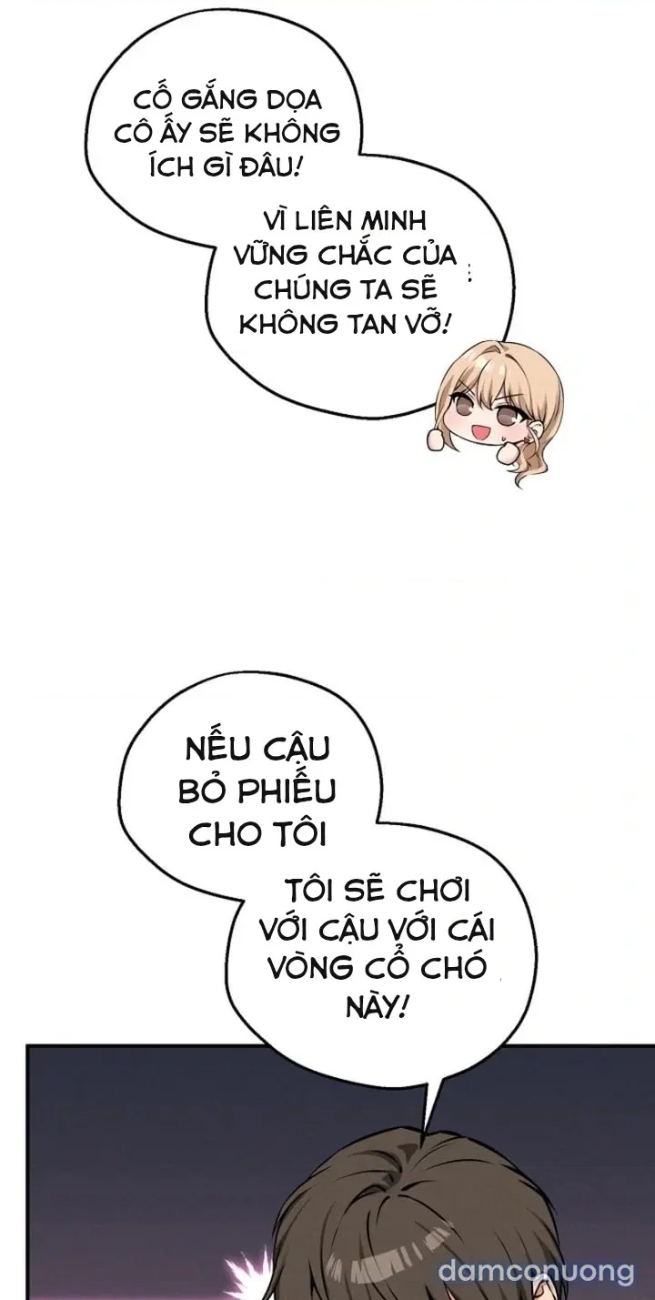 đọc truyện Trò Chơi Cờ Bàn Thú Vị: Chương 41 ảnh 43 tại Thiên Thai Truyện