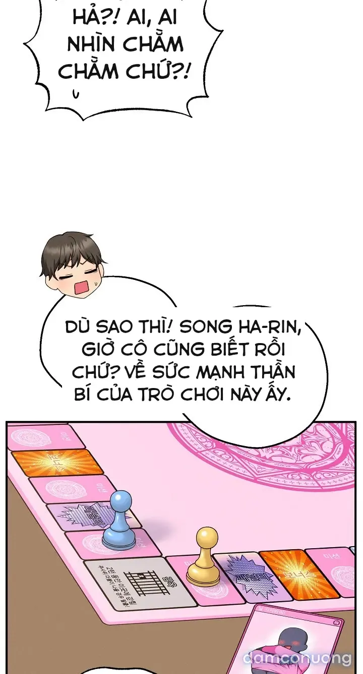 đọc truyện Trò Chơi Cờ Bàn Thú Vị: Chương 5 ảnh 12 tại Thiên Thai Truyện