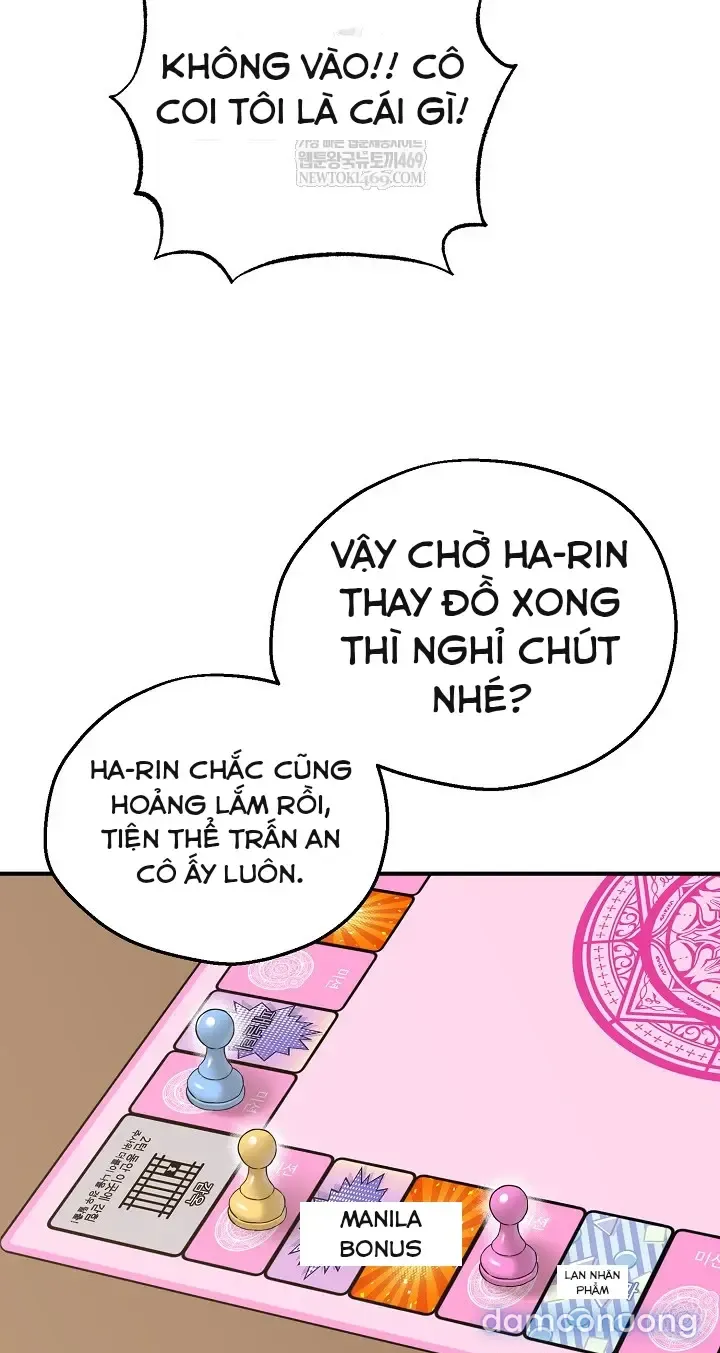 đọc truyện Trò Chơi Cờ Bàn Thú Vị: Chương 5 ảnh 18 tại Thiên Thai Truyện
