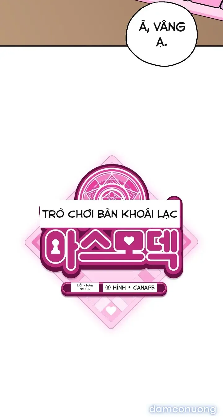 đọc truyện Trò Chơi Cờ Bàn Thú Vị: Chương 5 ảnh 19 tại Thiên Thai Truyện
