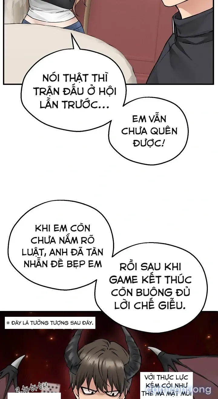 đọc truyện Trò Chơi Cờ Bàn Thú Vị: Chương 5 ảnh 41 tại Thiên Thai Truyện