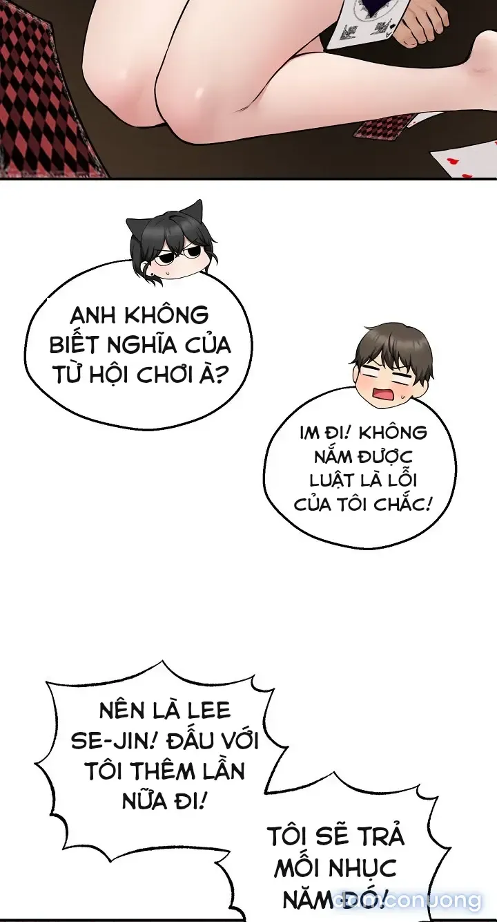 đọc truyện Trò Chơi Cờ Bàn Thú Vị: Chương 5 ảnh 43 tại Thiên Thai Truyện