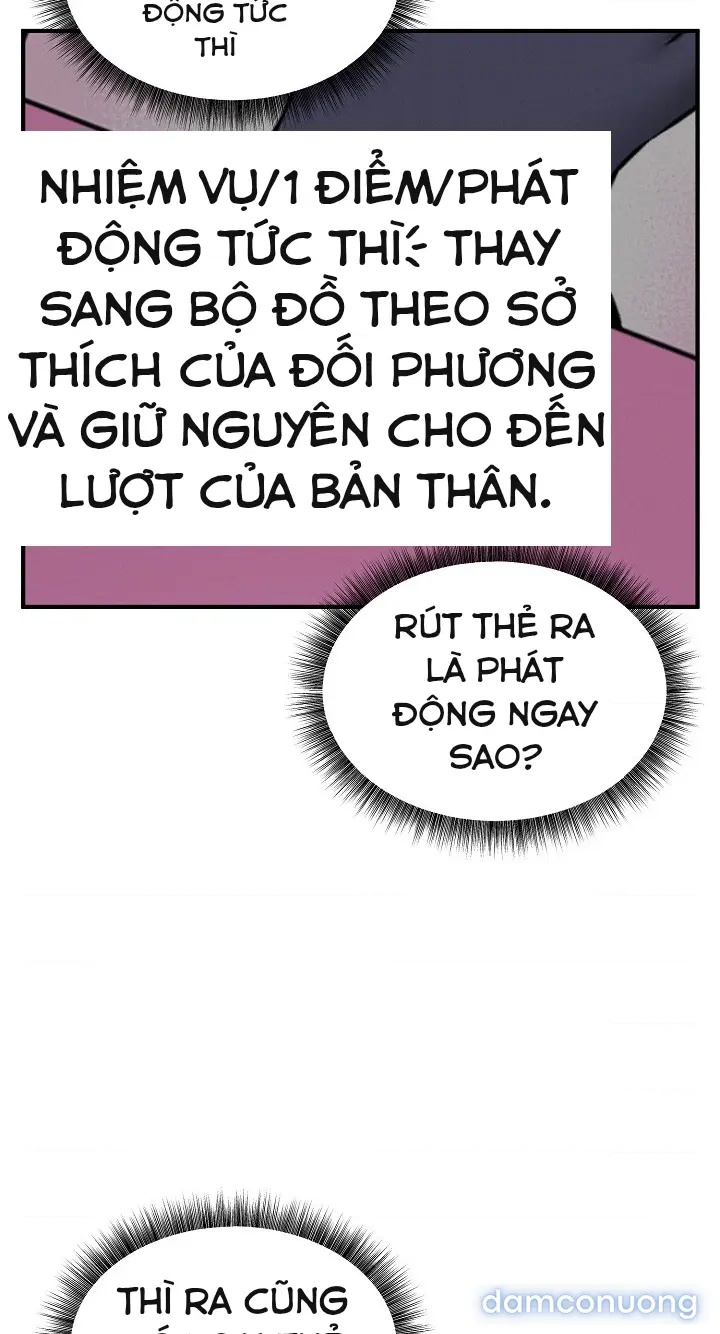 đọc truyện Trò Chơi Cờ Bàn Thú Vị: Chương 5 ảnh 7 tại Thiên Thai Truyện