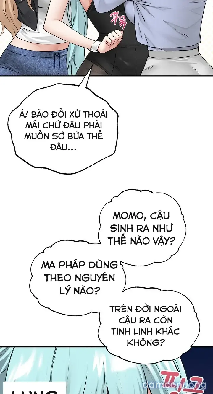 đọc truyện Trò Chơi Cờ Bàn Thú Vị: Chương 6 ảnh 12 tại Thiên Thai Truyện