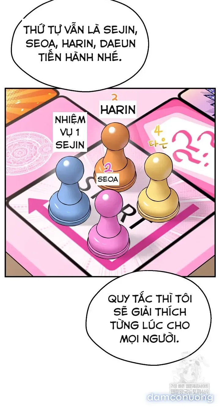 đọc truyện Trò Chơi Cờ Bàn Thú Vị: Chương 6 ảnh 41 tại Thiên Thai Truyện