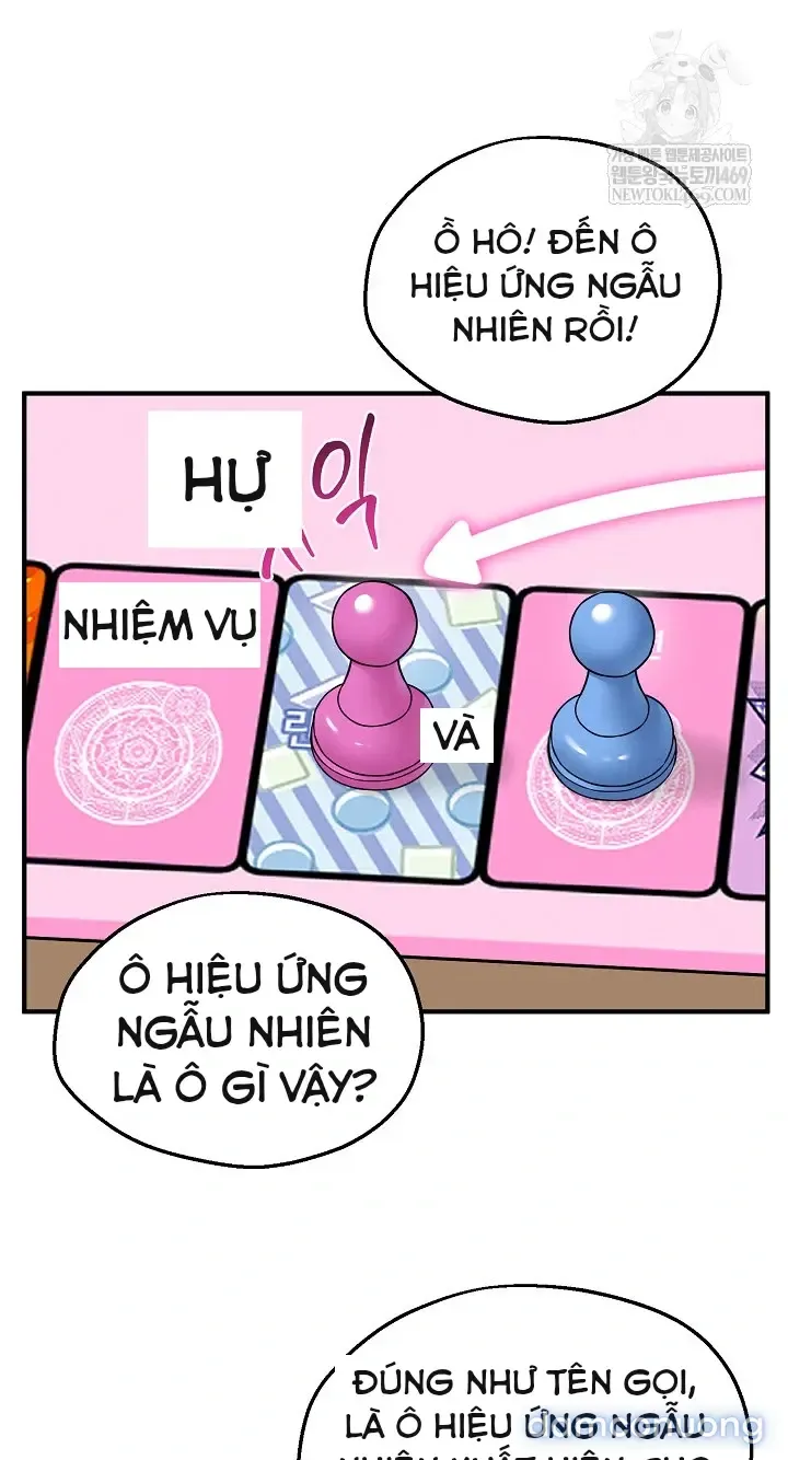 đọc truyện Trò Chơi Cờ Bàn Thú Vị: Chương 6 ảnh 63 tại Thiên Thai Truyện