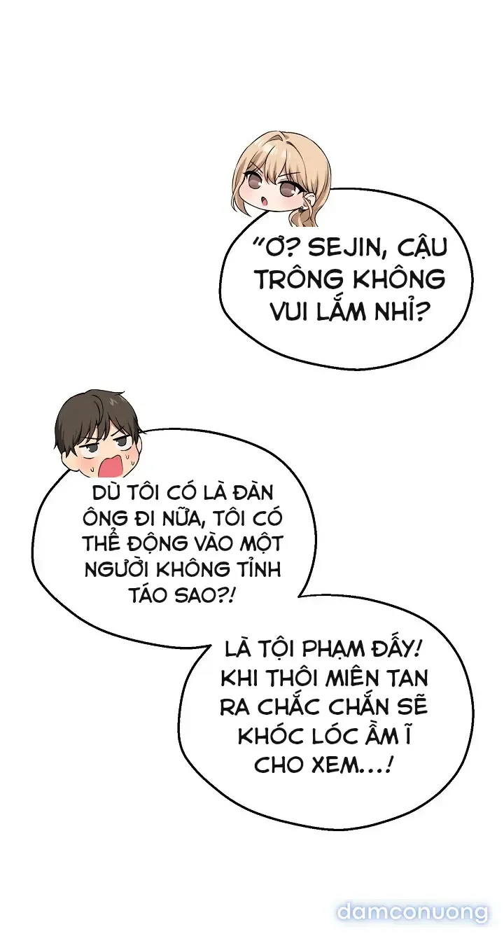 đọc truyện Trò Chơi Cờ Bàn Thú Vị: Chương 7 ảnh 16 tại Thiên Thai Truyện