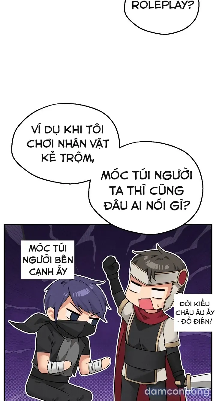 đọc truyện Trò Chơi Cờ Bàn Thú Vị: Chương 7 ảnh 28 tại Thiên Thai Truyện