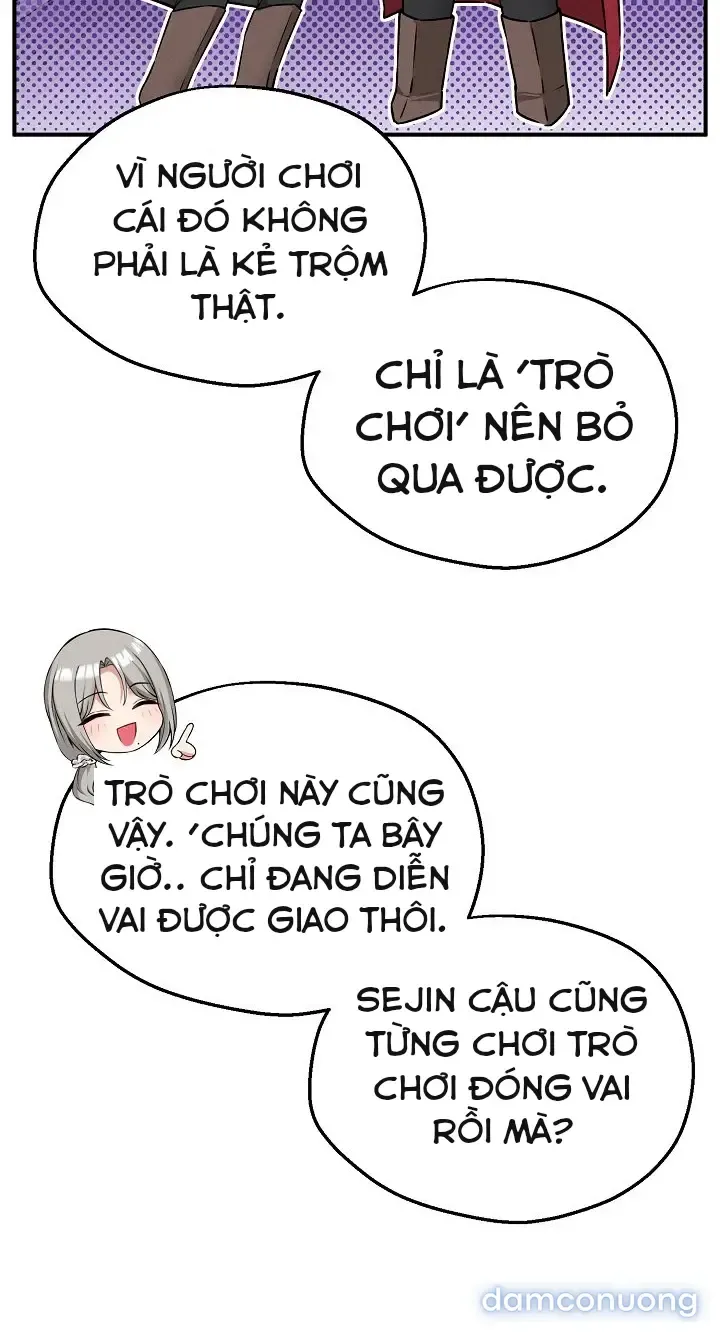đọc truyện Trò Chơi Cờ Bàn Thú Vị: Chương 7 ảnh 29 tại Thiên Thai Truyện