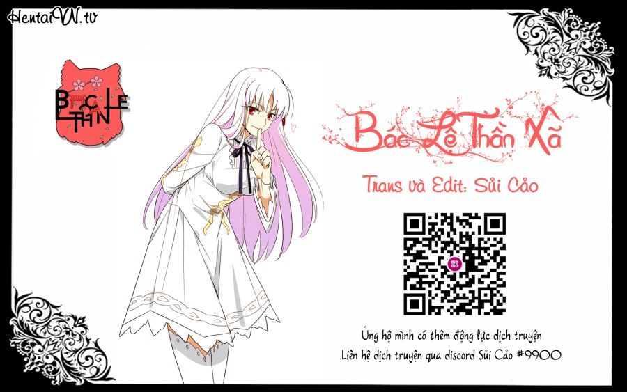 Trò Chơi Con Đĩ Chương 6 page 2 - Giả Dược
