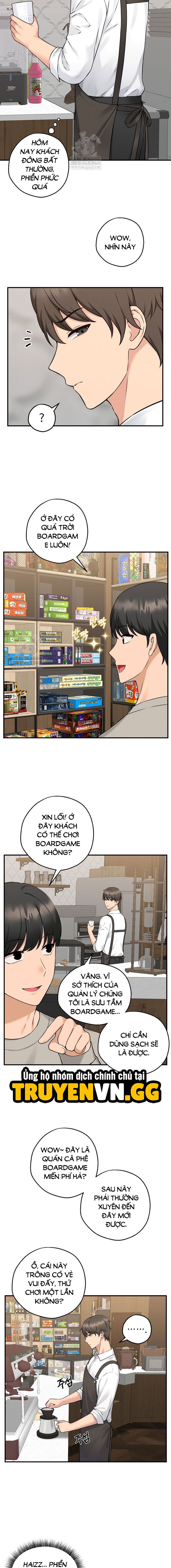 đọc truyện Trò Chơi Của Asmodeus Chương 1 ảnh 13 tại Thiên Thai Truyện