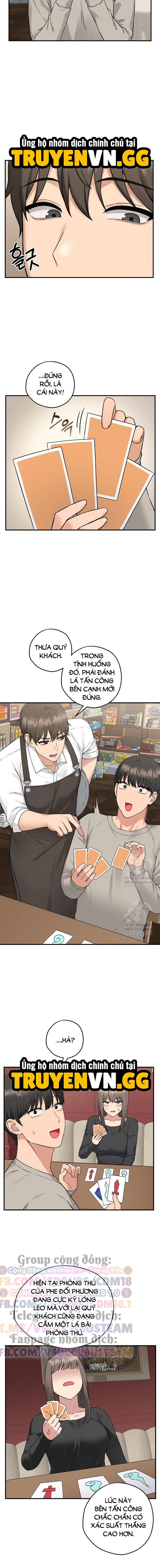 đọc truyện Trò Chơi Của Asmodeus Chương 1 ảnh 15 tại Thiên Thai Truyện