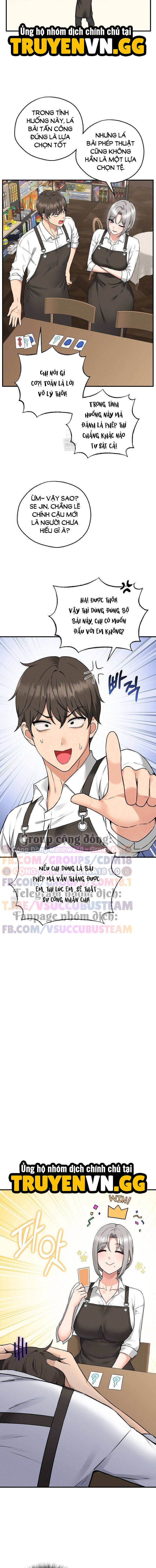 đọc truyện Trò Chơi Của Asmodeus Chương 1 ảnh 19 tại Thiên Thai Truyện