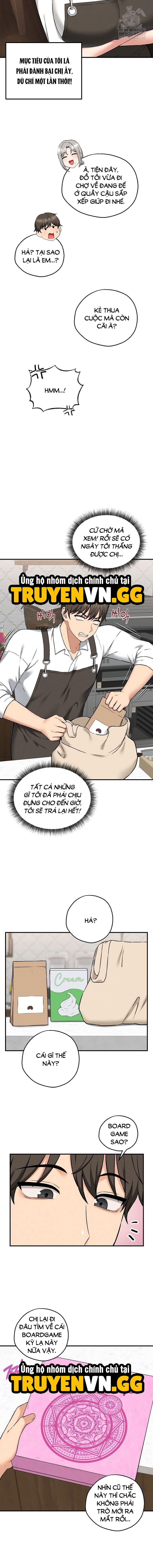 đọc truyện Trò Chơi Của Asmodeus Chương 1 ảnh 23 tại Thiên Thai Truyện