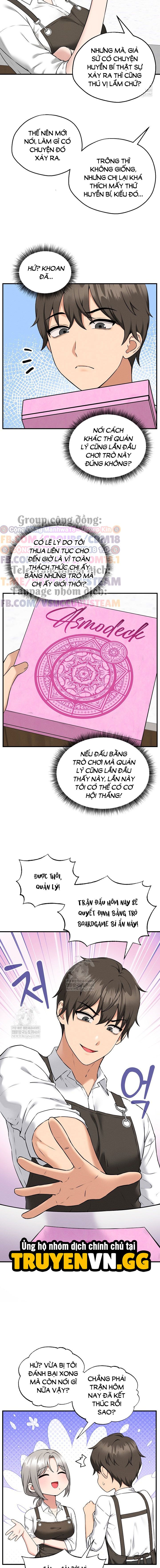 đọc truyện Trò Chơi Của Asmodeus Chương 1 ảnh 25 tại Thiên Thai Truyện