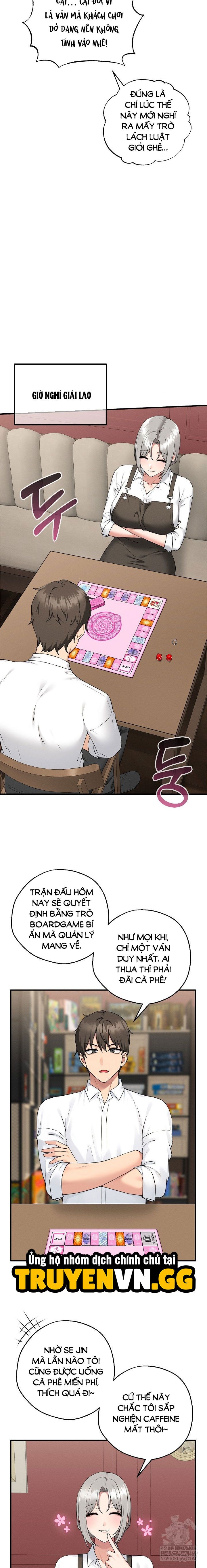 đọc truyện Trò Chơi Của Asmodeus Chương 1 ảnh 26 tại Thiên Thai Truyện